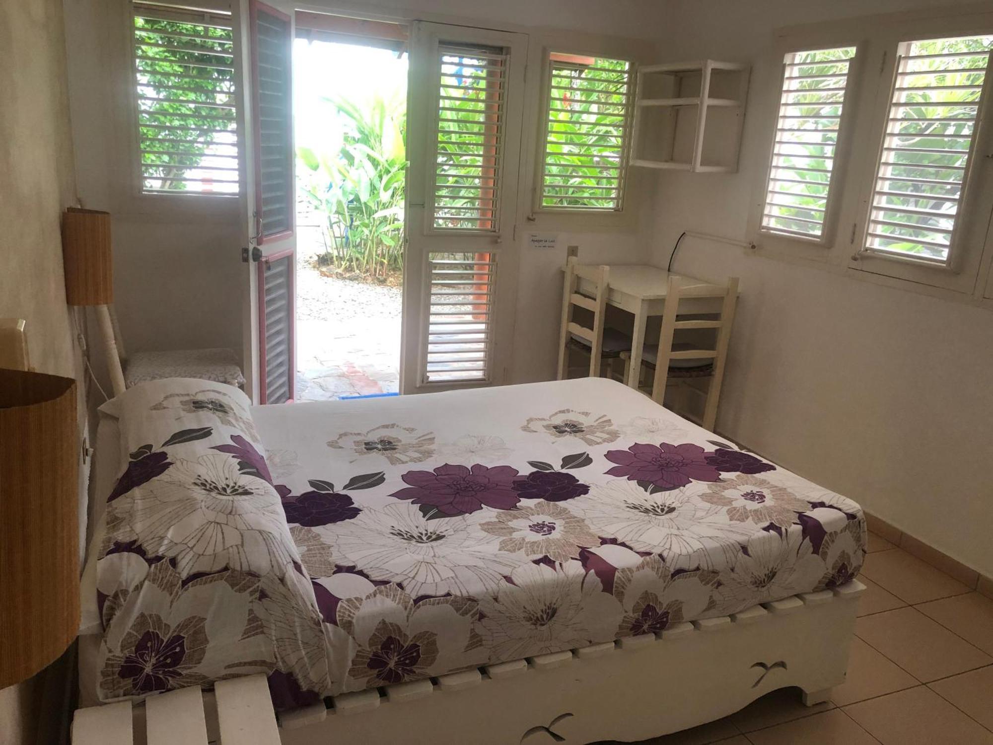 Hotel Casa Robinson Las Terrenas Eksteriør billede