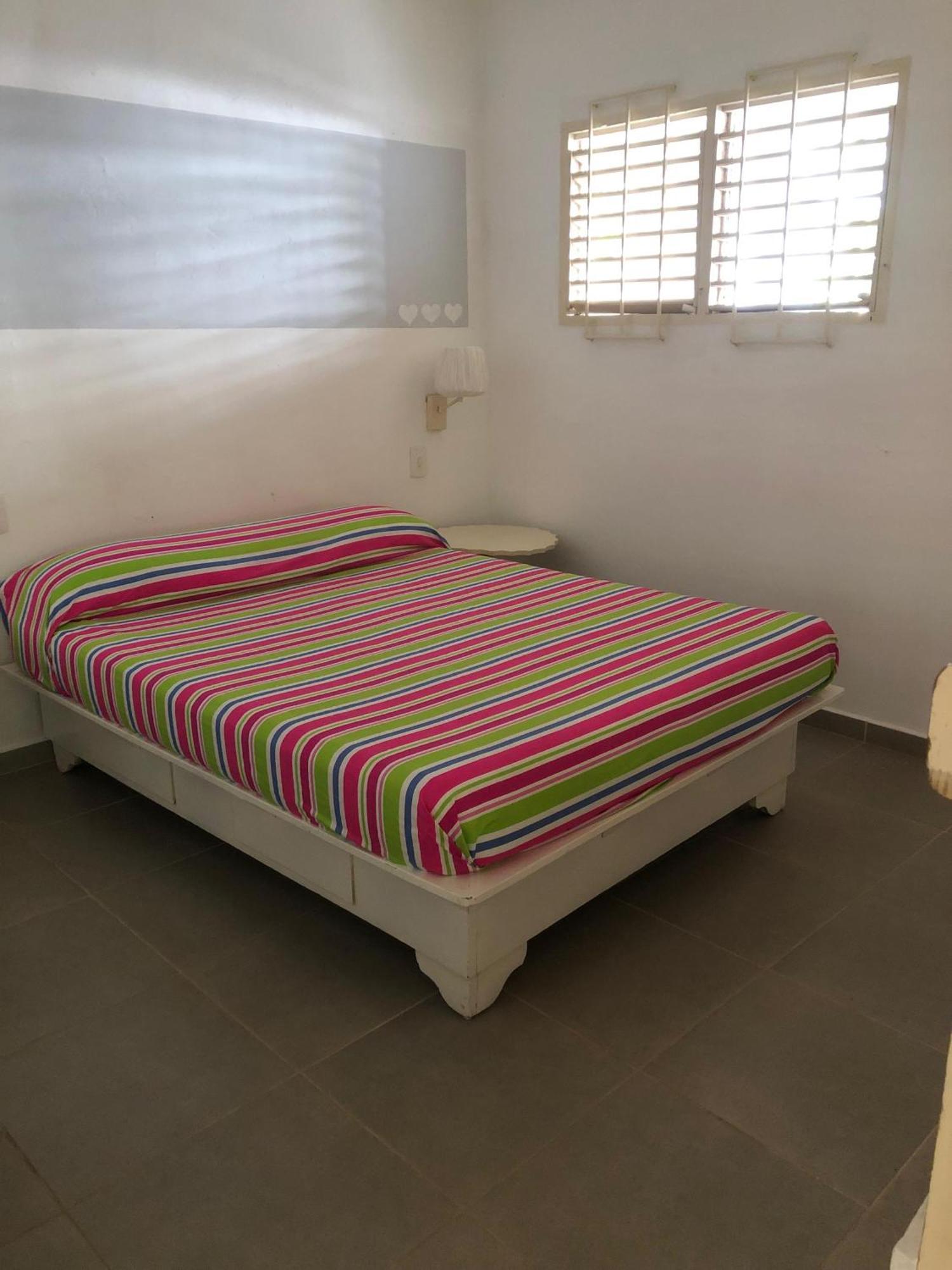 Hotel Casa Robinson Las Terrenas Eksteriør billede
